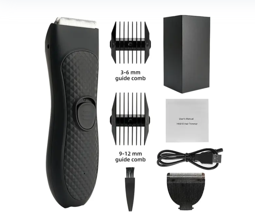 Electric Hair Trimmer